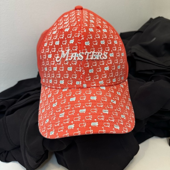 Masters Accessories - Women’s Masters Performance Hat